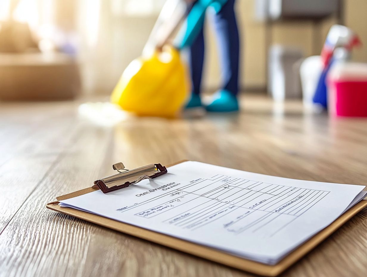 Home Inspection Charlotte
