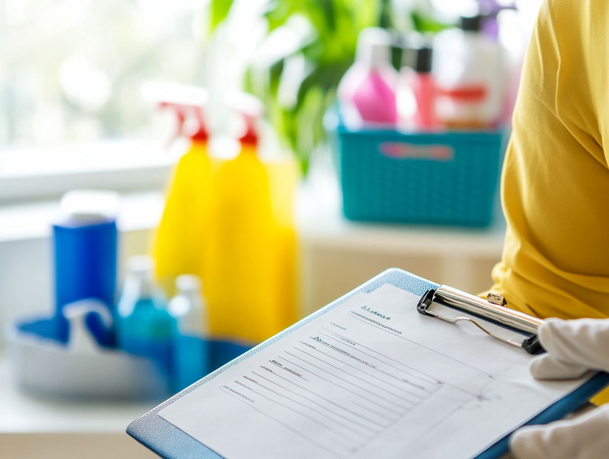 Home Inspection Charlotte